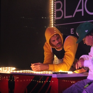 Photo of Black Swans Entertainment