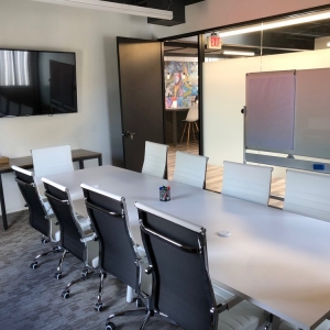 Houston Washington Office Co.