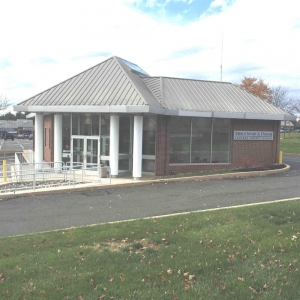 Photo of Merck Sharp & Dohme Federal Credit Union