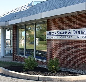 Photo of Merck Sharp & Dohme Federal Credit Union
