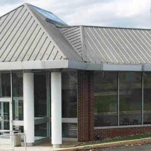 Photo of Merck Sharp & Dohme Federal Credit Union