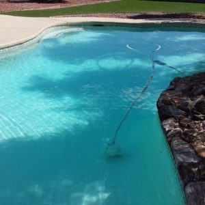 Photo of Annabella's Pool Cleaning Service