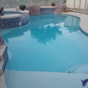 Photo of Annabella's Pool Cleaning Service