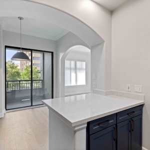 Photo of 4550 Cherry Creek Apartments