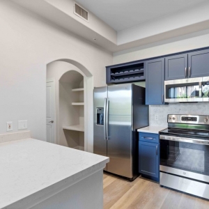 Photo of 4550 Cherry Creek Apartments
