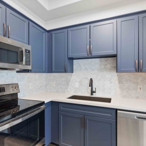Photo of 4550 Cherry Creek Apartments