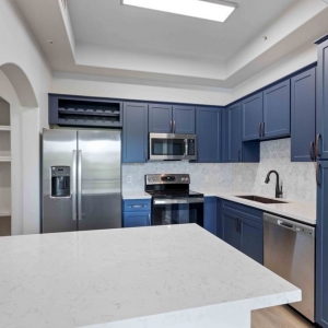 Photo of 4550 Cherry Creek Apartments