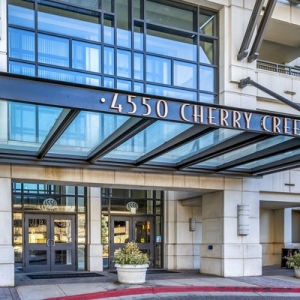 Photo of 4550 Cherry Creek Apartments