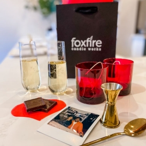 Houston Foxfire Candle Works