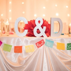 Photo of Coral/Wood Events
