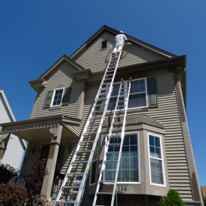 Milwaukee East Side Paint Guy