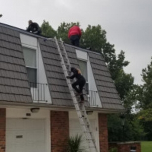 Photo of Walter-Alexander Roofing