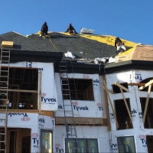 Photo of Walter-Alexander Roofing