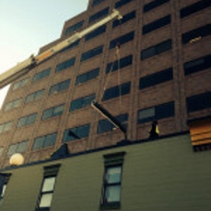 Photo of Walter-Alexander Roofing