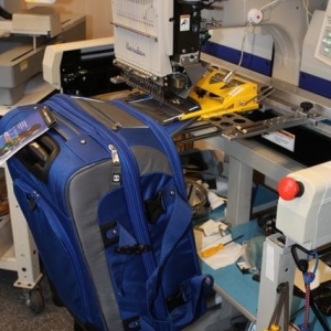 Photo of Chris's Stitches Custom Embroidery