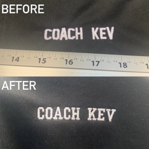 Photo of Chris's Stitches Custom Embroidery