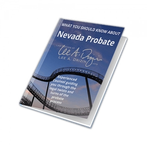 Photo of Drizin Law | Las Vegas Probate, Estate Planning Attorneys