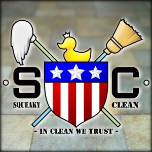 Photo of Go Squeaky Clean