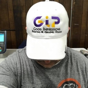 Photo of Good Impressions Printing