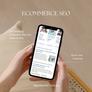 Photo of Digital Surfer - SEO Company and Web Design Melbourne