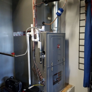 Photo of Wright's Heating and Air Conditioning