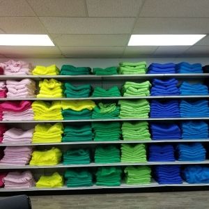 Photo of Shan T Shirts