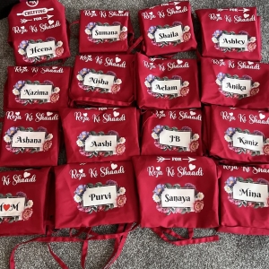 Photo of Shan T Shirts