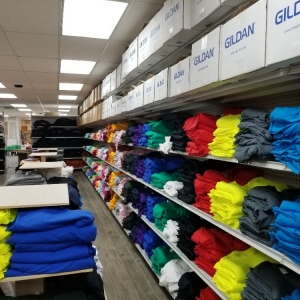 Photo of Shan T Shirts