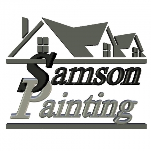 Nashville Samson Painting
