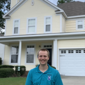 Photo of Palmetto State Window Cleaning