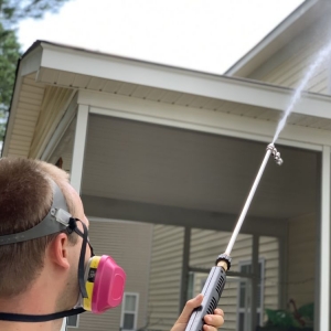 Photo of Palmetto State Window Cleaning