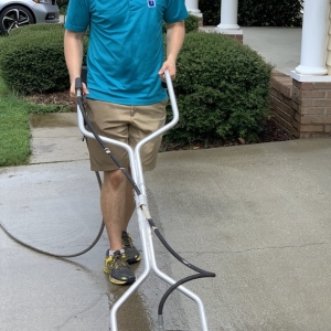 Photo of Palmetto State Window Cleaning