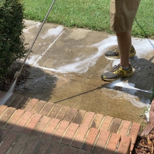 Photo of Palmetto State Window Cleaning