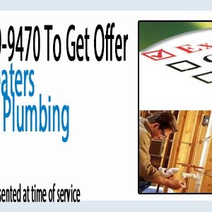 Photo of Plumbing Repair Dallas