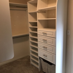 Photo of Home Storage Solutions
