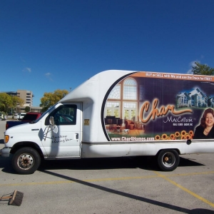 Photo of Char MacCallum Real Estate Group