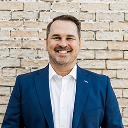 Photo of David Nelson - Imperial Home Team