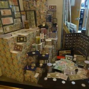 Photo of People's Foreign Exchange