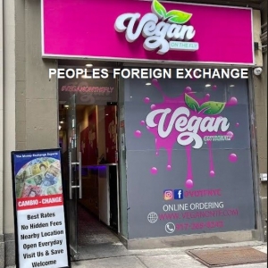 Photo of People's Foreign Exchange