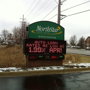 Photo of NuMark Credit Union