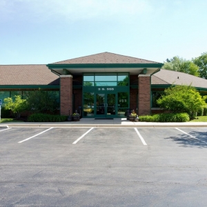 Photo of NuMark Credit Union
