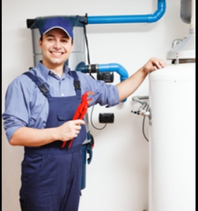 Rochester R.D.Smith Plumbing