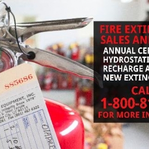 Photo of Utah Fire Equipment