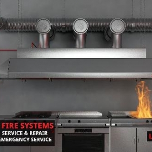 Photo of Utah Fire Equipment
