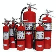 Photo of Utah Fire Equipment