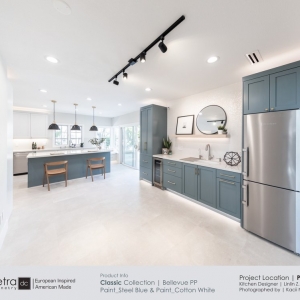 Photo of Demetra Cabinetry
