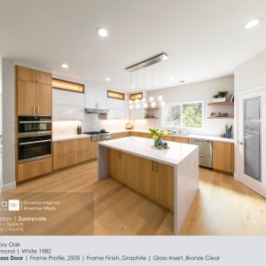 Photo of Demetra Cabinetry