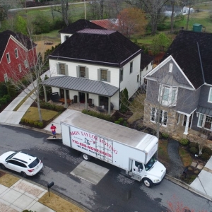 Photo of Jason Taylor Moving & Storage
