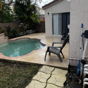 Photo of Mikey B's Pressure Cleaning