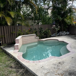 Photo of Mikey B's Pressure Cleaning